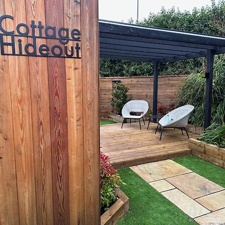 The Cottage Hideout Upholland Zewnętrze zdjęcie