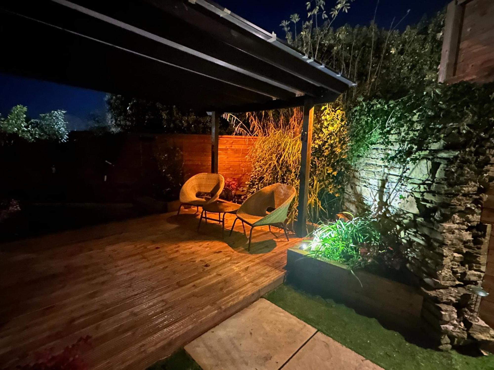 The Cottage Hideout Upholland Zewnętrze zdjęcie