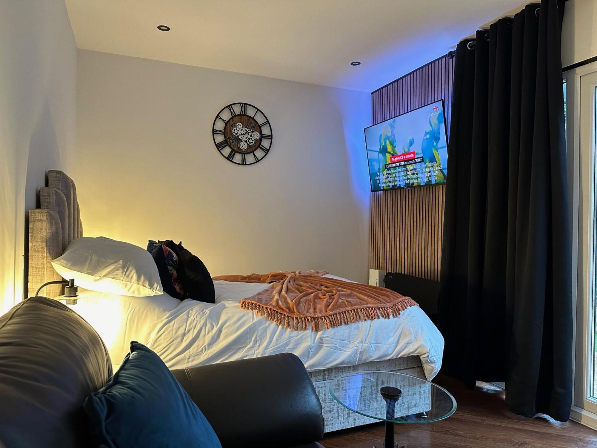 The Cottage Hideout Upholland Zewnętrze zdjęcie