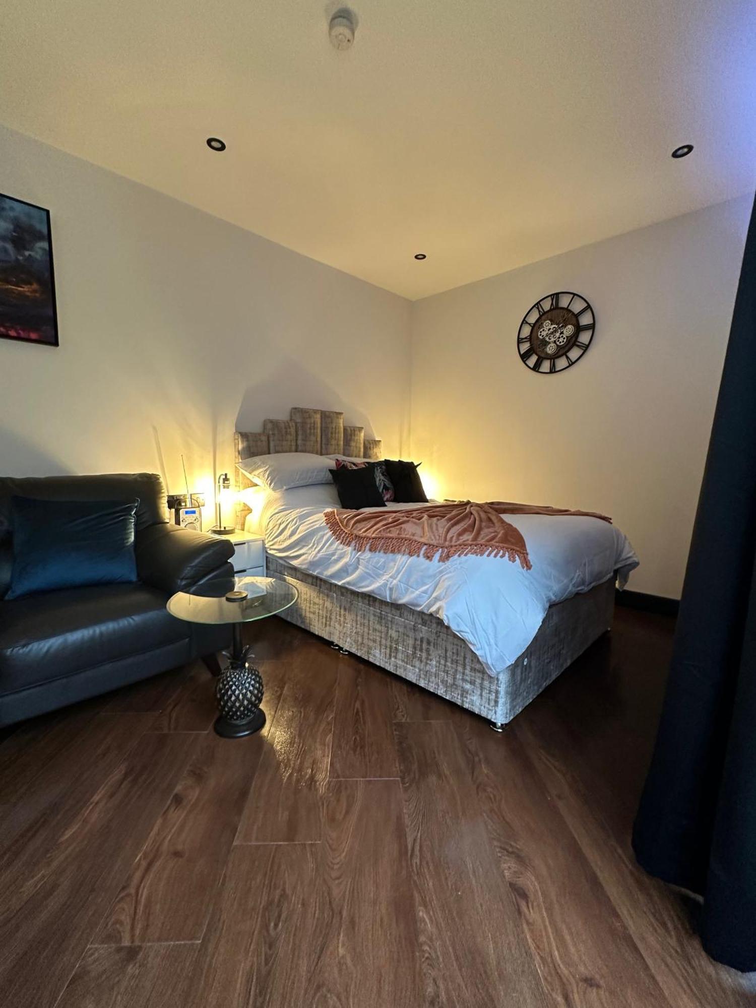 The Cottage Hideout Upholland Zewnętrze zdjęcie