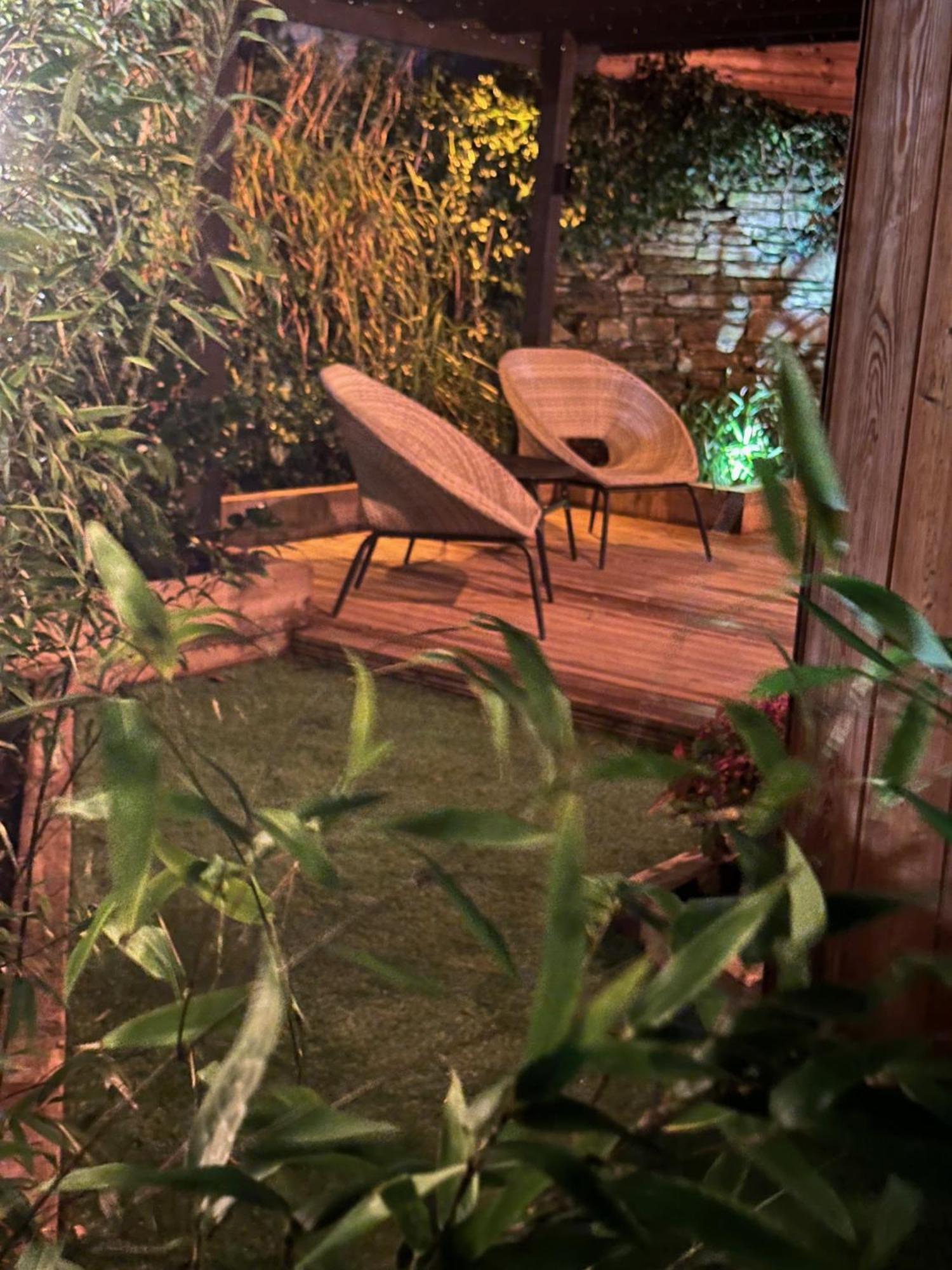 The Cottage Hideout Upholland Zewnętrze zdjęcie
