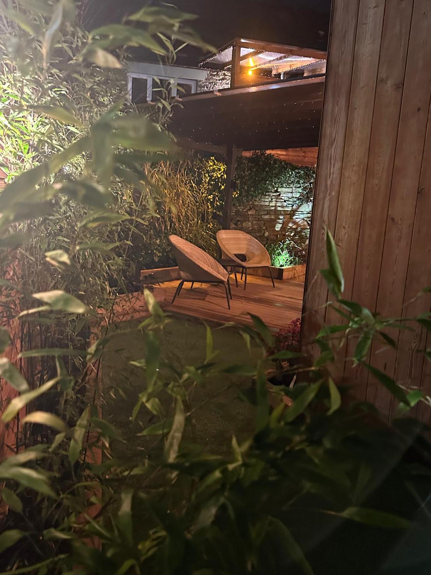The Cottage Hideout Upholland Zewnętrze zdjęcie