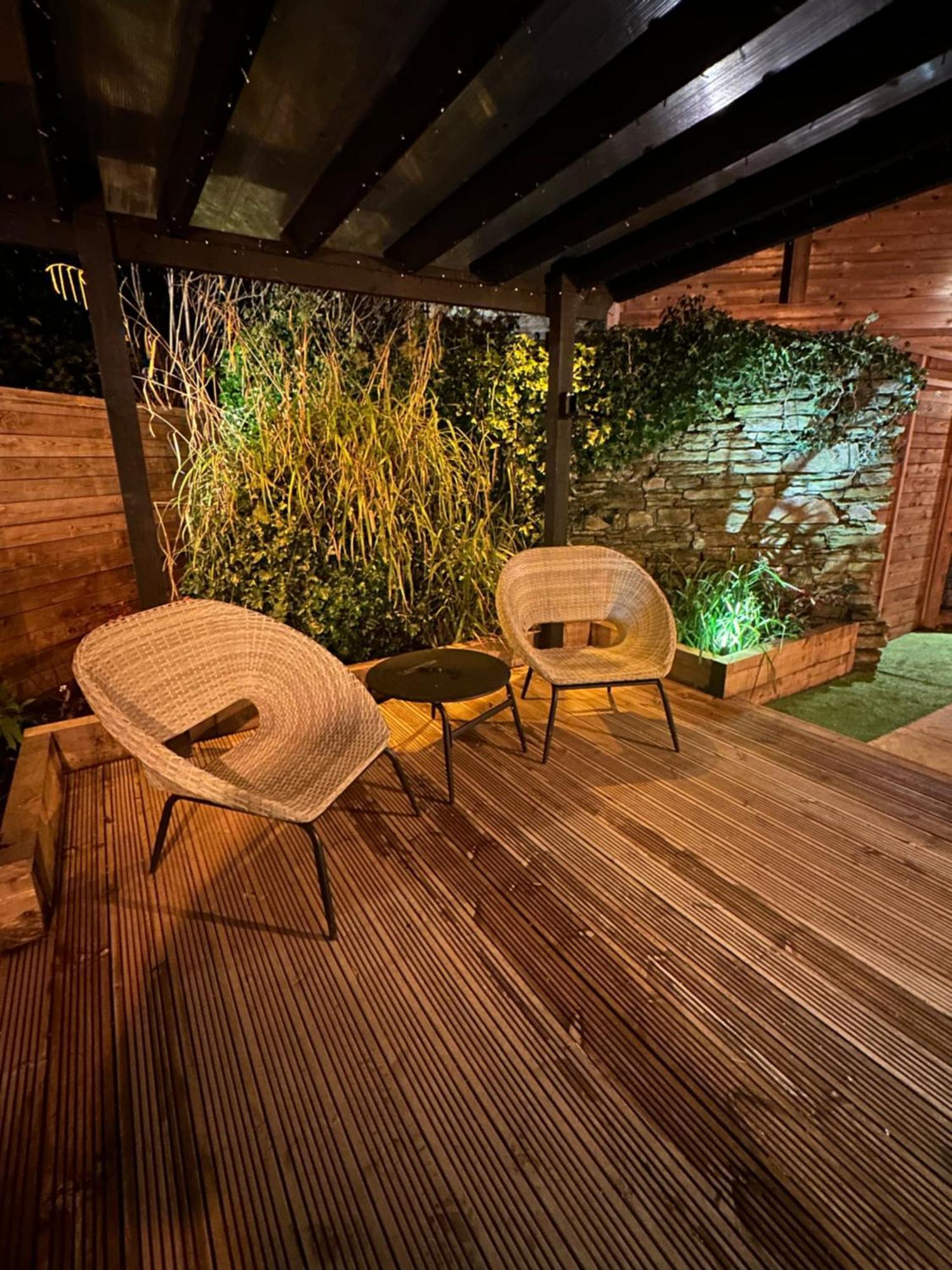 The Cottage Hideout Upholland Zewnętrze zdjęcie